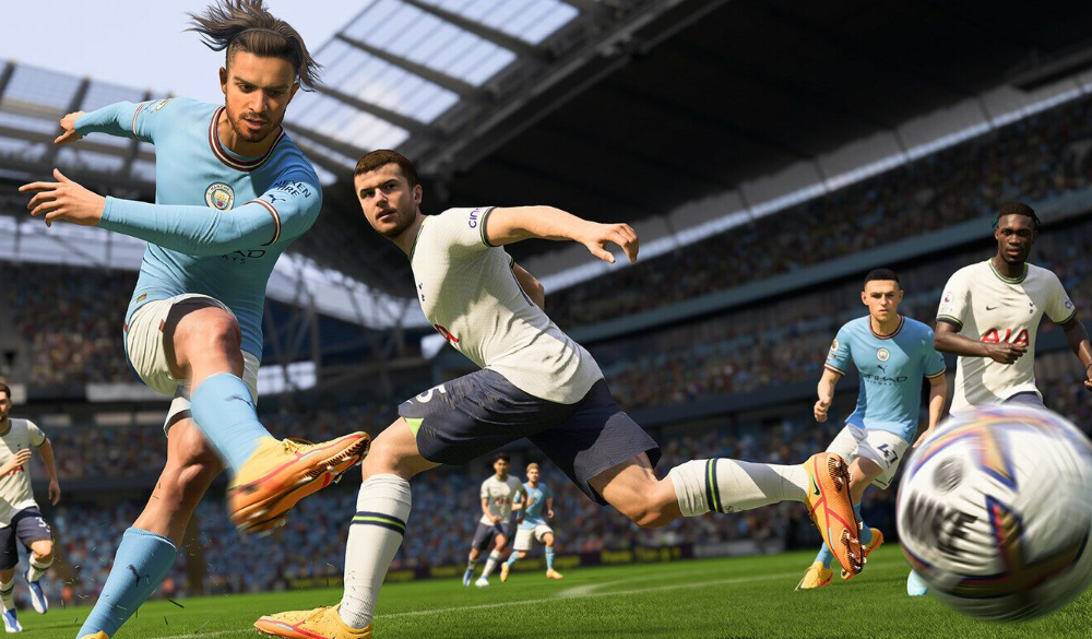 How to Buy FIFA 23 Coins on iGVault